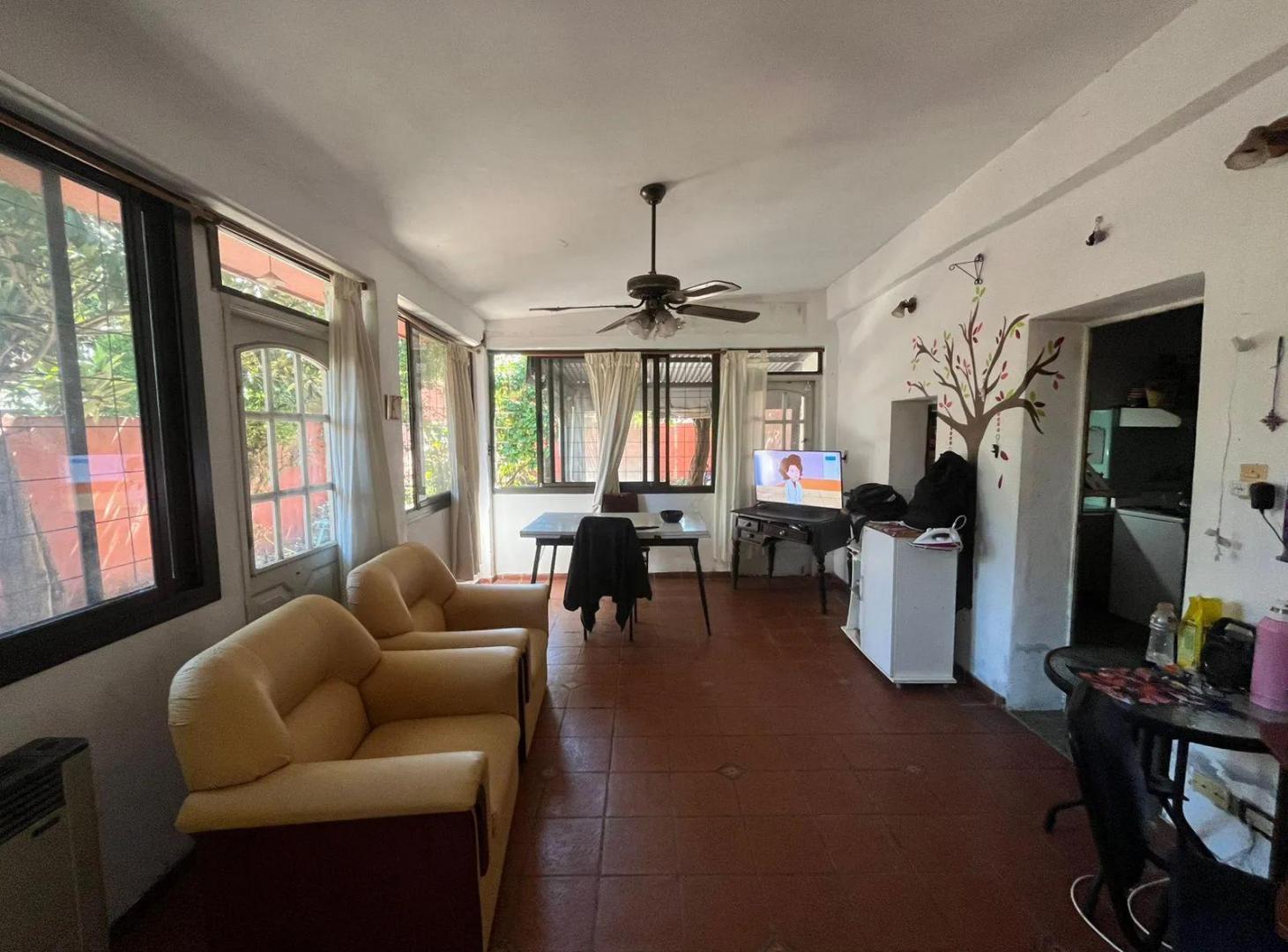 Foto de Casa a reciclar en San Martin con escritura y planos aprobados, imagen 5