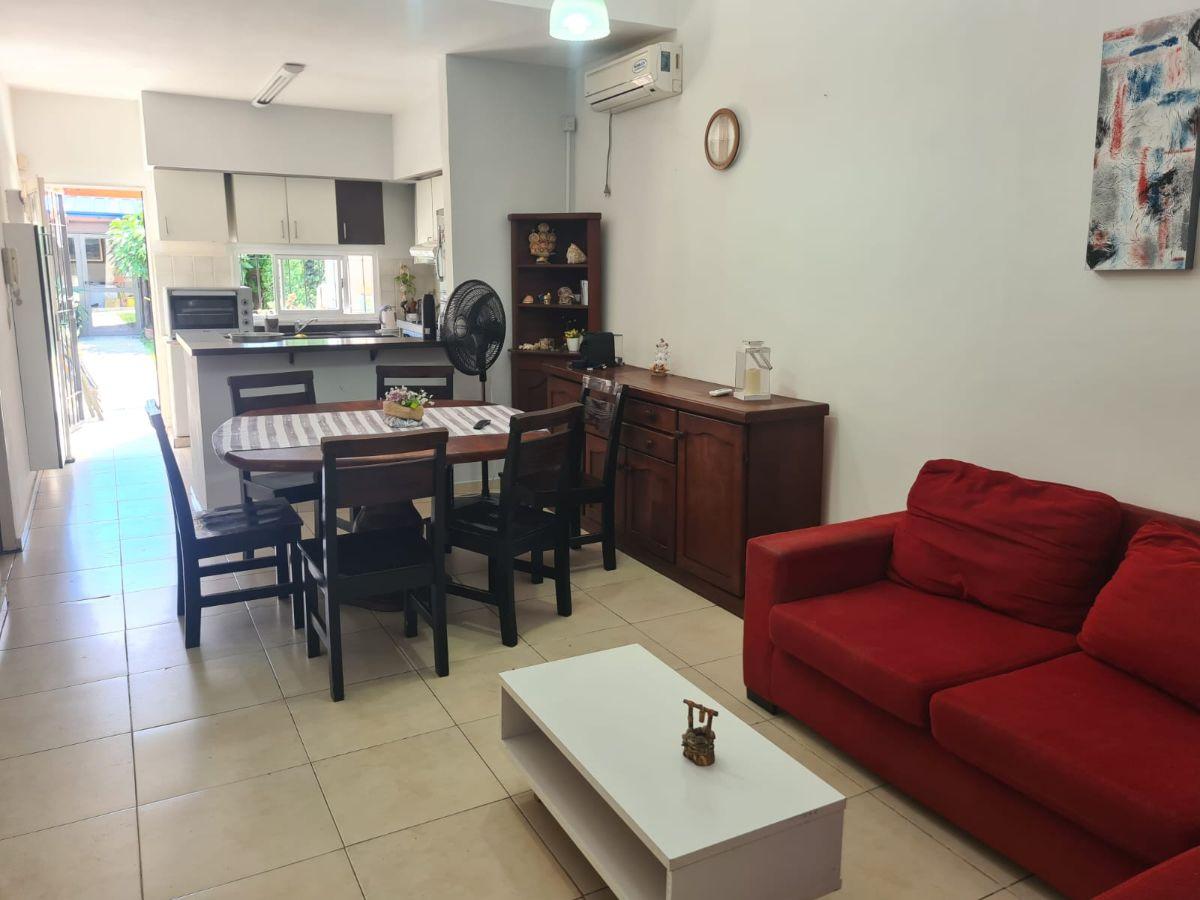 Foto de Dúplex en venta en Nuevo Poeta Lugones Alquilado, ideal inversor, imagen 1