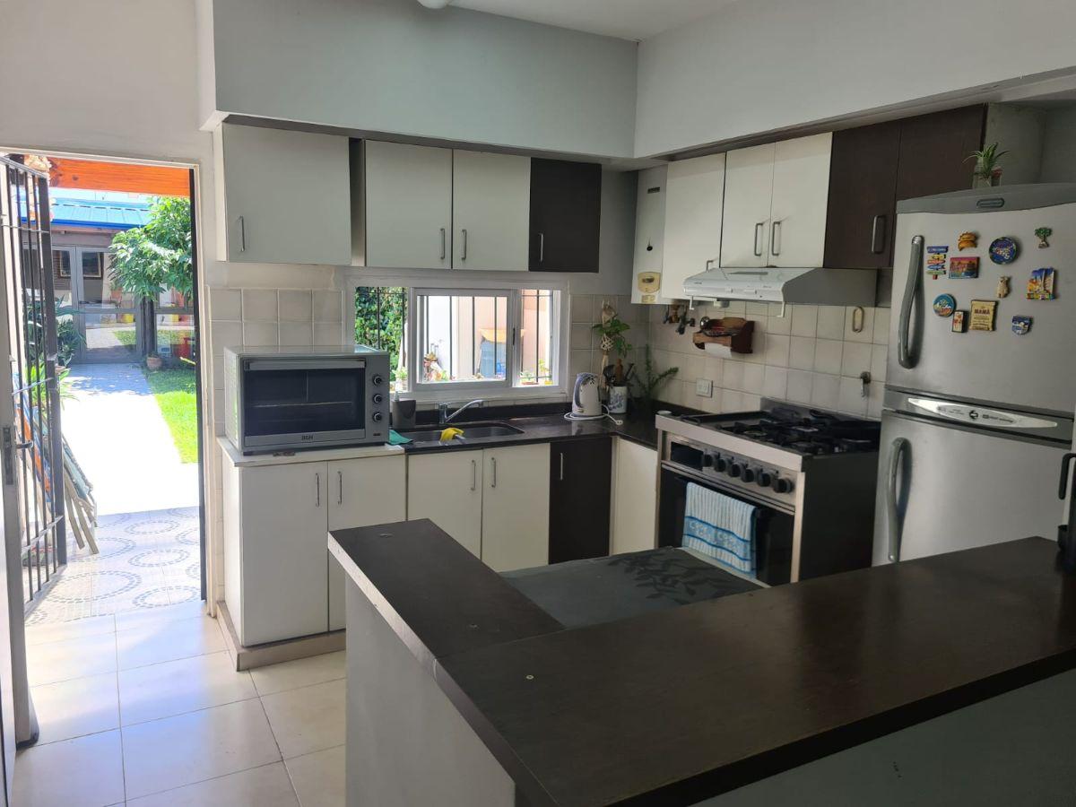 Foto de Dúplex en venta en Nuevo Poeta Lugones Alquilado, ideal inversor, imagen 2