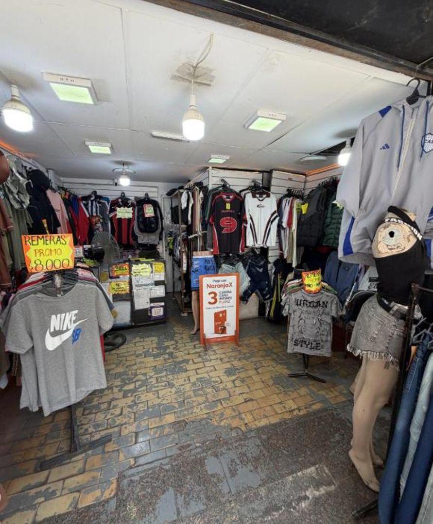 Foto de Local alquiler peatonal San Martin 75, imagen 4
