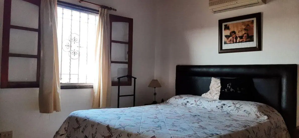 Casa en Venta en Villa Sol Salsipuedes 600 m de Terreno 5