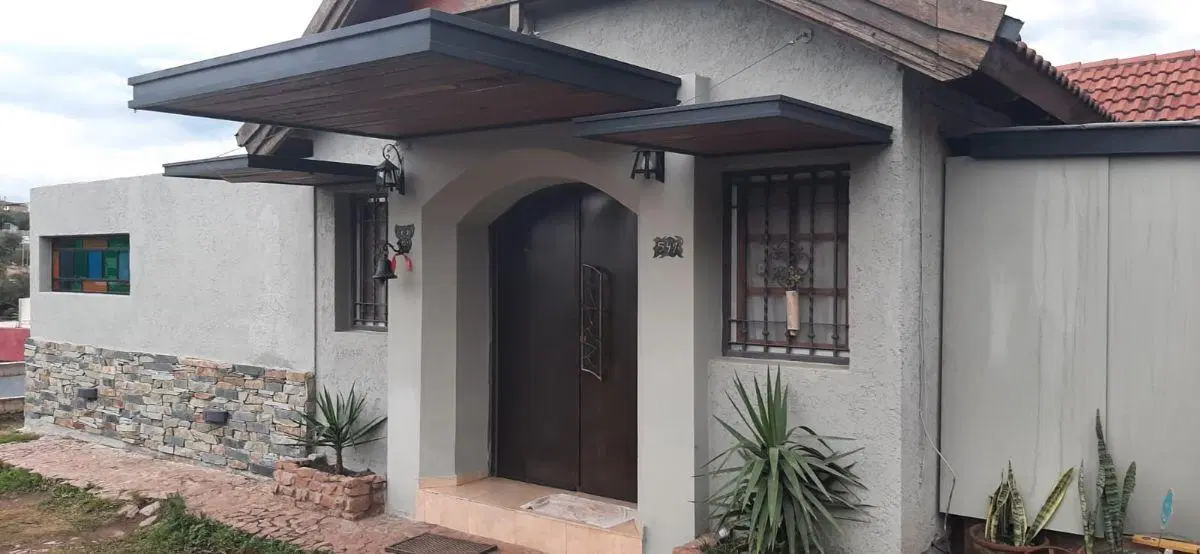 Casa en Venta en Villa Sol Salsipuedes 600 m de Terreno 3