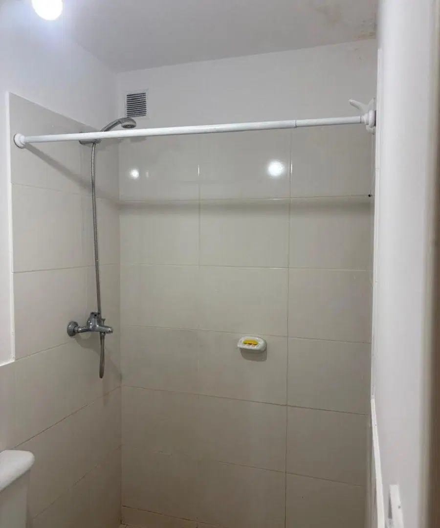 Hermoso departamento nuevo de 1 dormitorio en excelente zona. Obsvervatorio a cuadras de Nva Córdoba 2