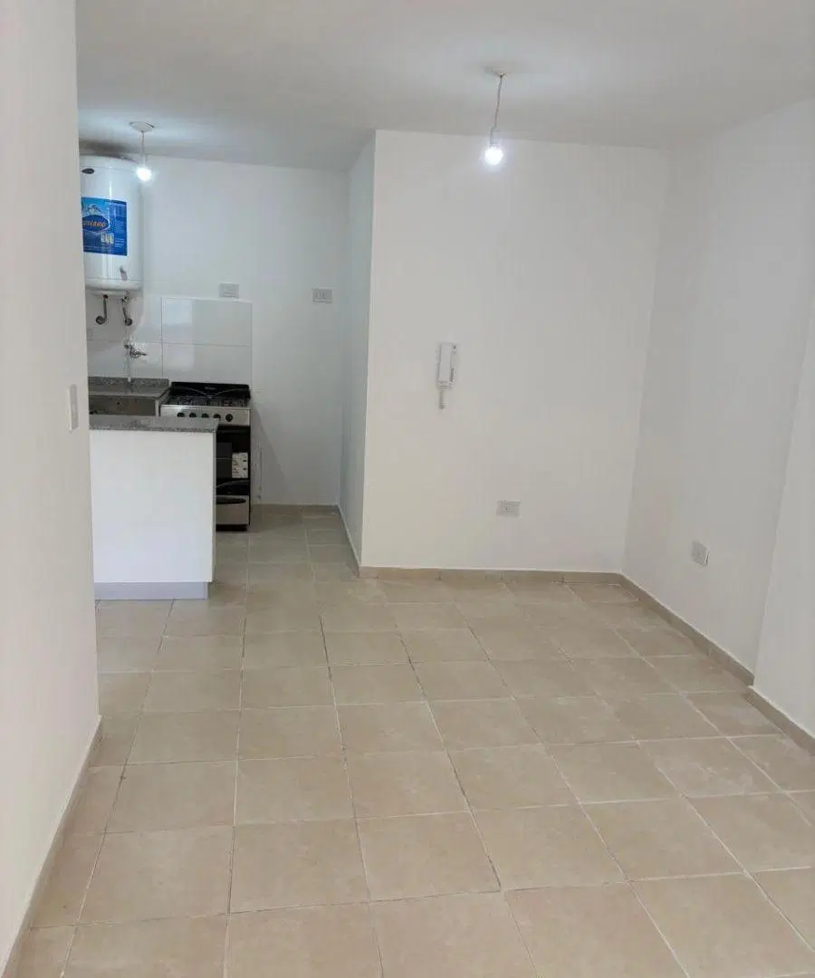 Hermoso departamento nuevo de 1 dormitorio en excelente zona. Obsvervatorio a cuadras de Nva Córdoba 5