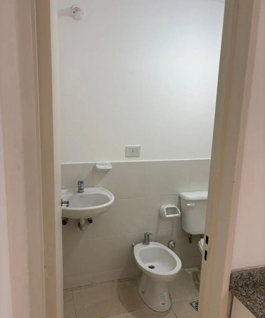 Hermoso departamento nuevo de 1 dormitorio en excelente zona. Obsvervatorio a cuadras de Nva Córdoba 3