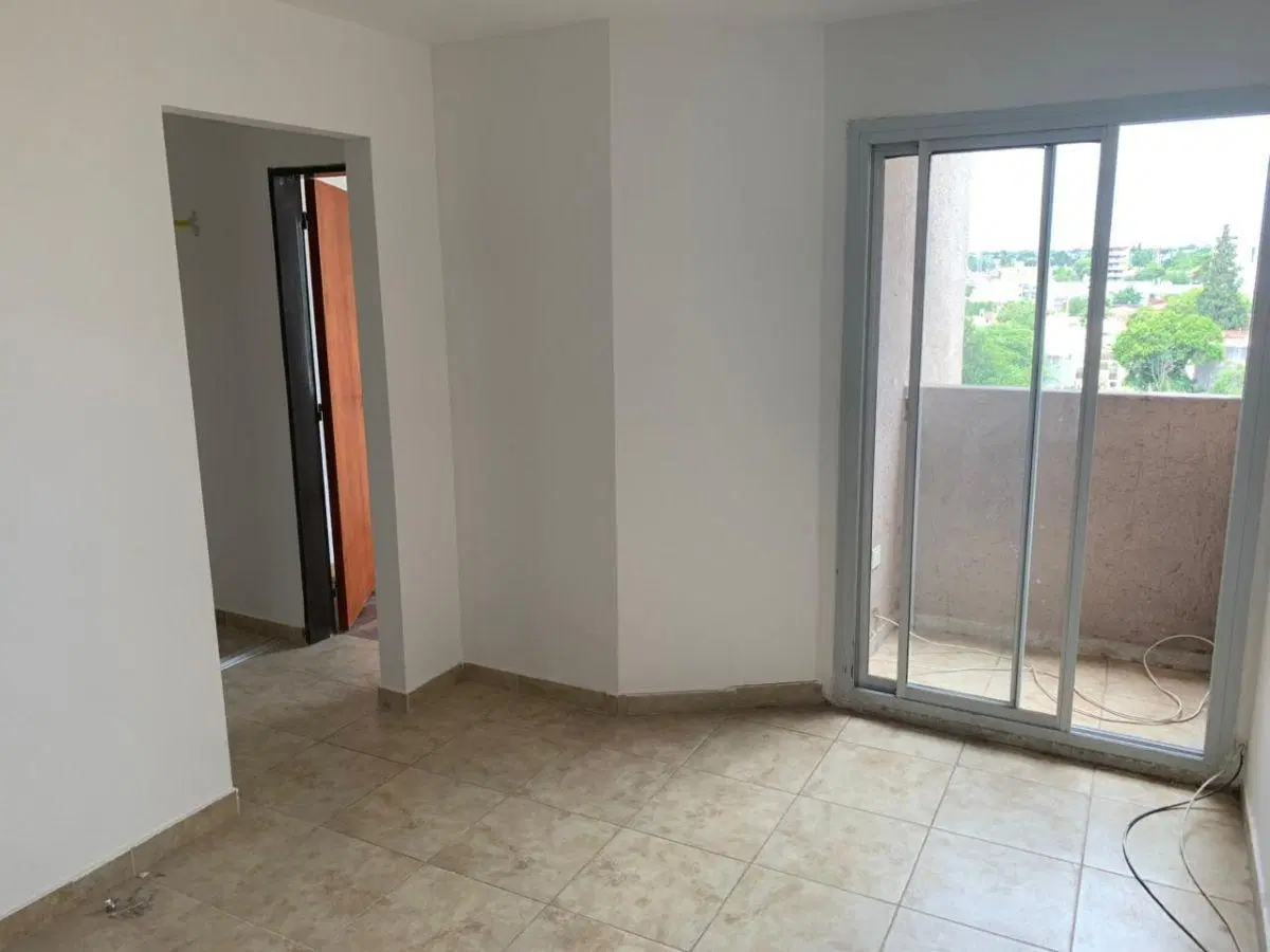 Departamento de 1 dormitorio Alto Alberdi con Terraza 5