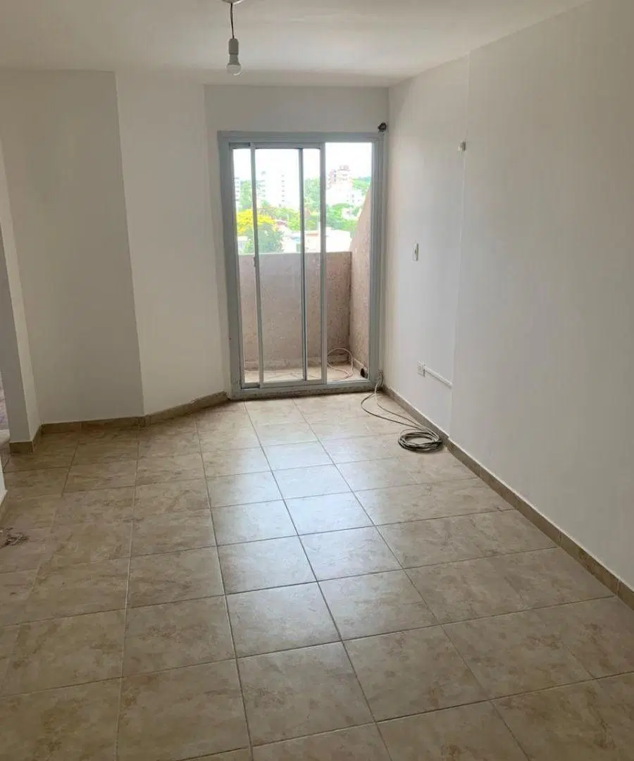 Departamento de 1 dormitorio Alto Alberdi con Terraza 3