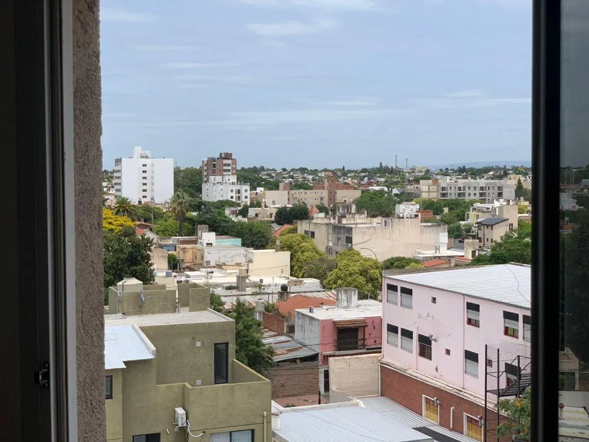 Departamento de 1 dormitorio Alto Alberdi con Terraza 4