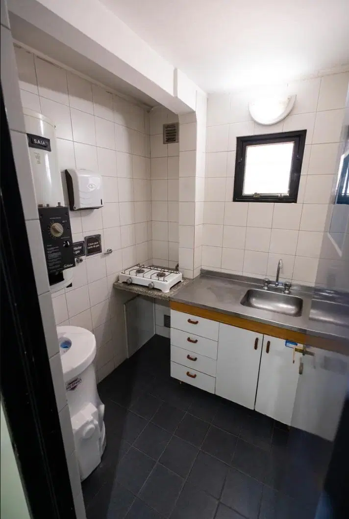 Edificio Corporativo en Alquiler 500 m² Cubiertos Zona Norte Córdoba Tejeda 2