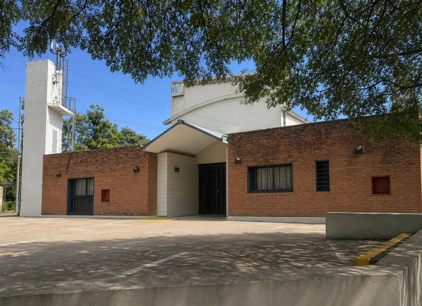 Edificio Corporativo en Alquiler 500 m² Cubiertos Zona Norte Córdoba Tejeda 5