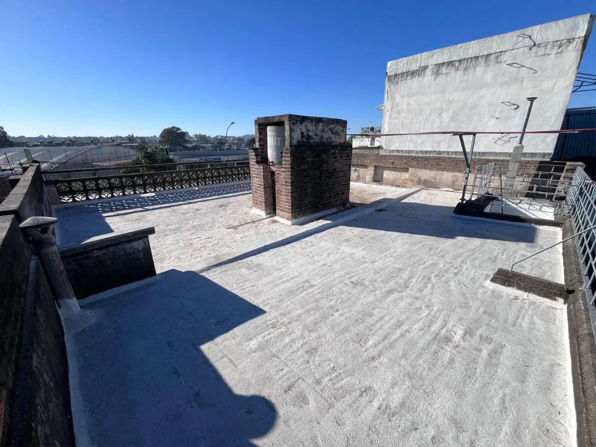 Departamento alquiler Avenida Octavio Pinto Barrio Alberdi 5