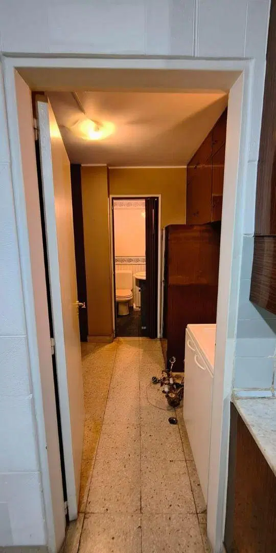 Viví General Paz desde planta baja: 3 dormitorios, patio con asador y cochera 5