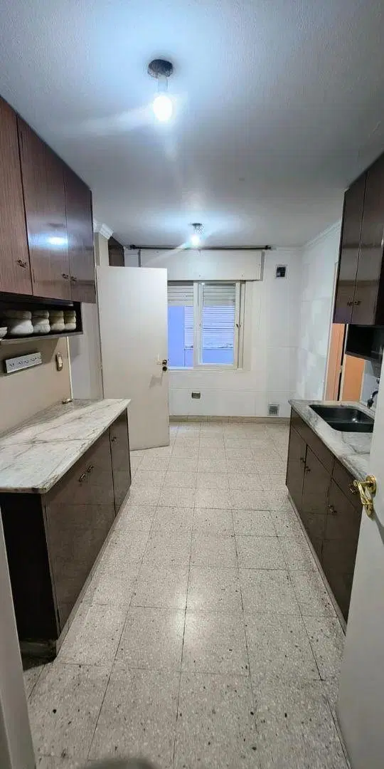 Viví General Paz desde planta baja: 3 dormitorios, patio con asador y cochera 2