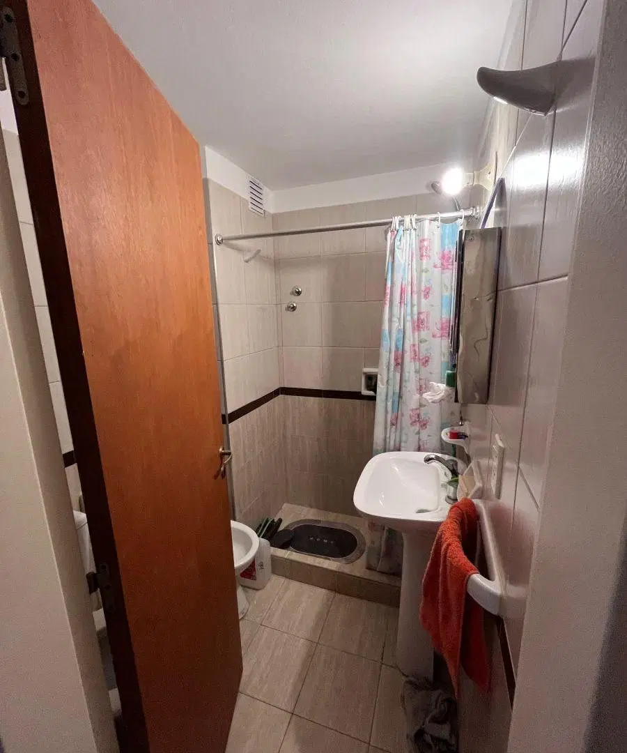 Departamento impecable con dos balcones en Alta Córdoba 8
