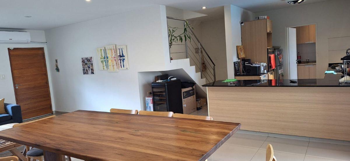 Foto de Dúplex en venta de 3 dormitorios con pileta en Chacras del Norte II, imagen 1