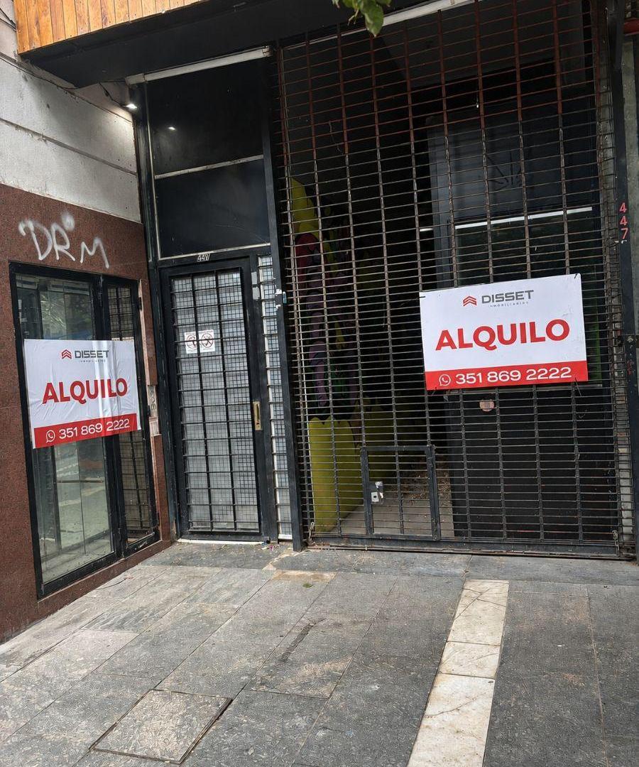 Foto de 9 de Julio al 447 ubicación estratégica y concurrida Local Alquiler, imagen 3