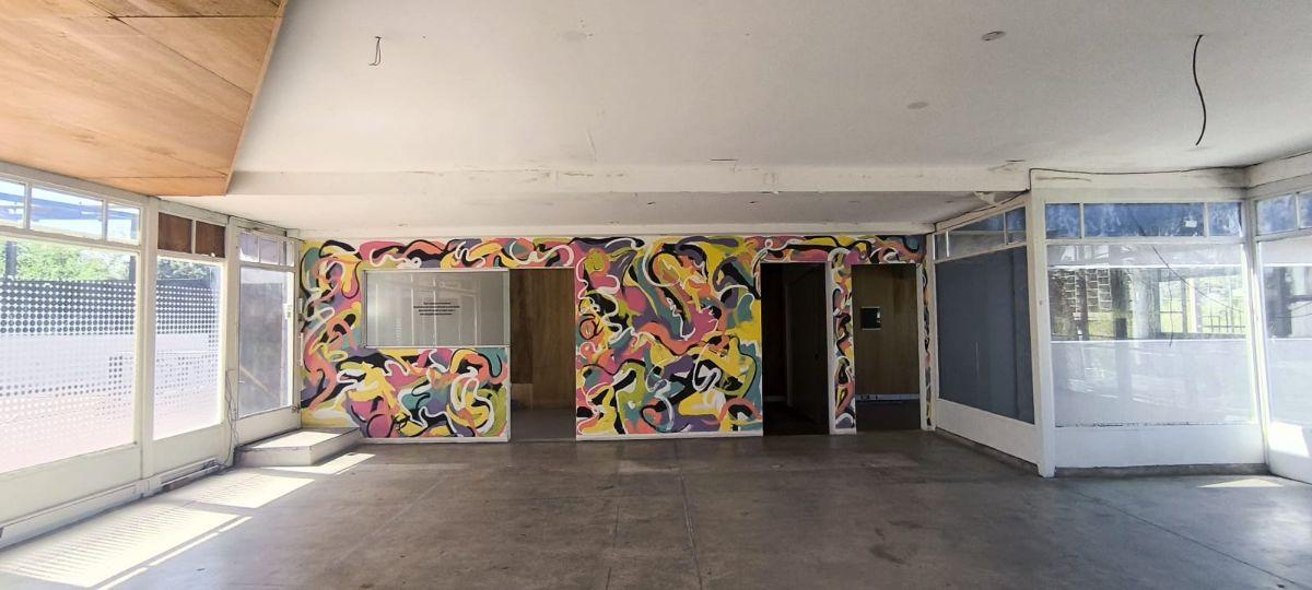 Foto de LOCAL / OFICINA EN ALQUILER 200 M2 GALERÍA GITANA CERRO DE LAS ROSAS, imagen 4
