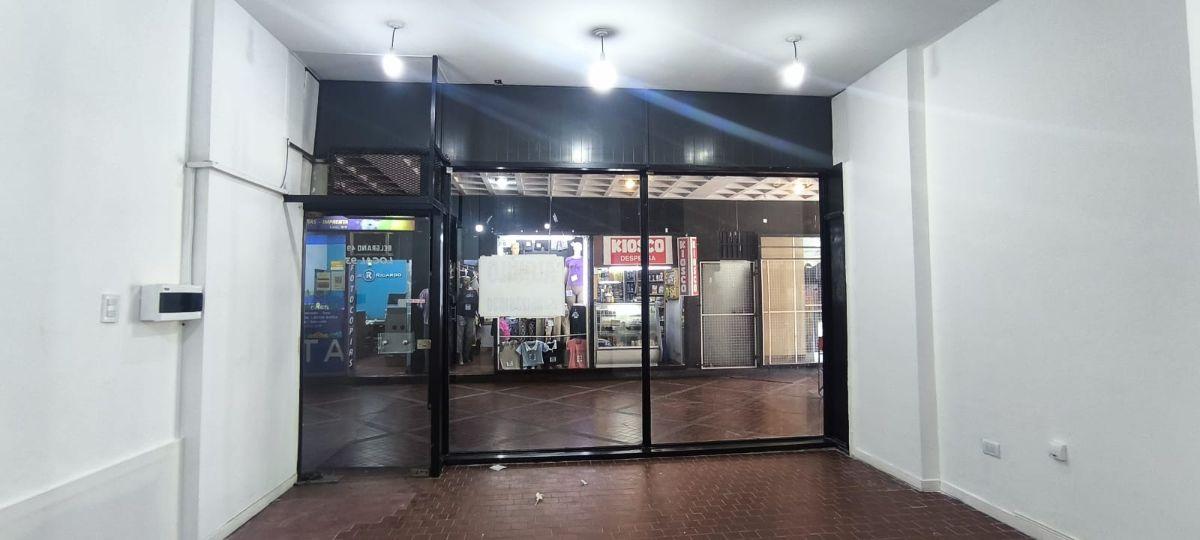 Foto de LOCAL EN ALQUILER EN GALERÍA SAN FRANCISCO – BELGRANO 49 CENTRO, imagen 3