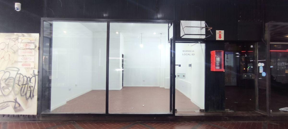 Foto de LOCAL EN ALQUILER EN GALERÍA SAN FRANCISCO – BELGRANO 49 CENTRO, imagen 4