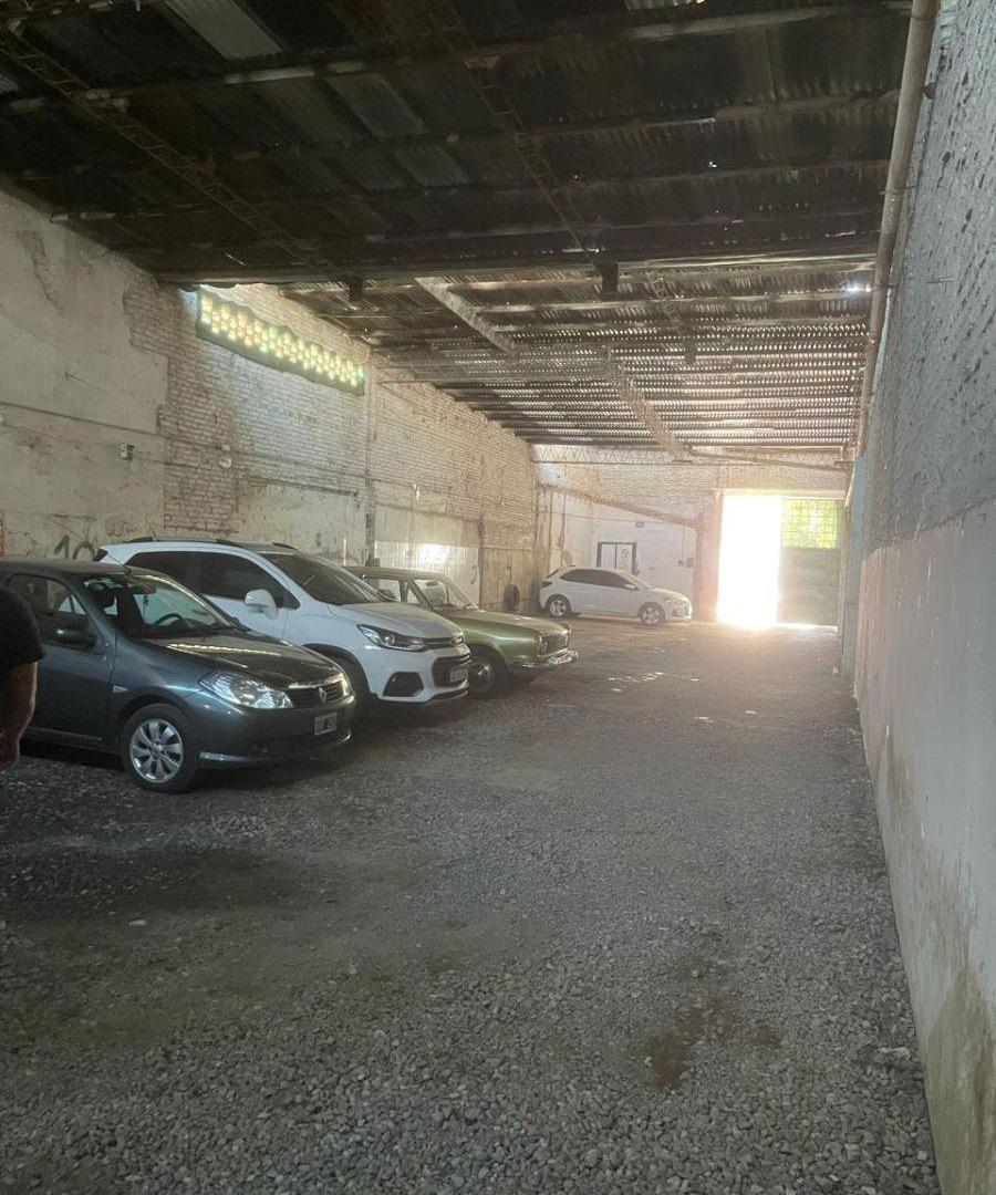 Foto de Galpón en Venta con Renta Activa en Alta Cba 20 Cocheras, imagen 3