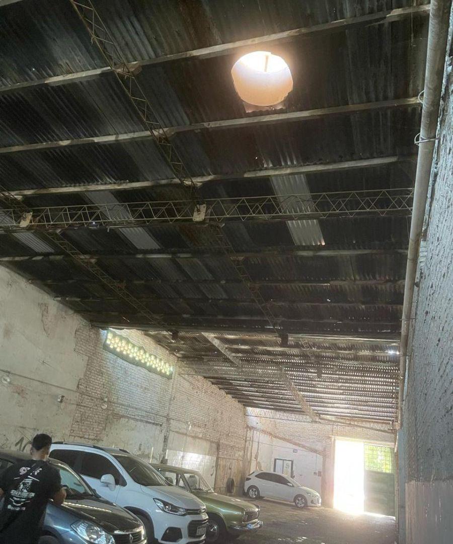 Foto de Galpón en Venta con Renta Activa en Alta Cba 20 Cocheras, imagen 5