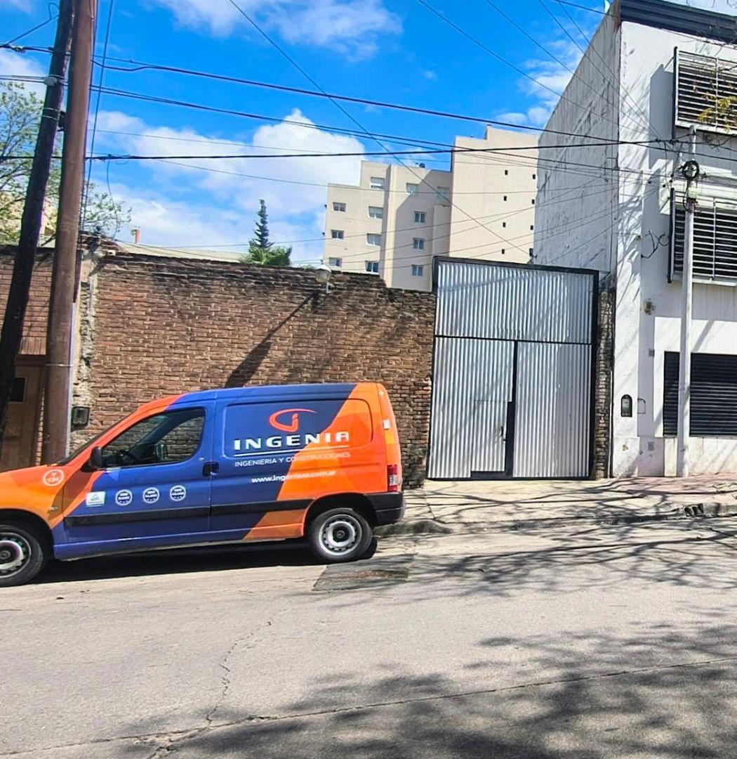 Foto de Galpón en Venta con Renta Activa en Alta Cba 20 Cocheras, imagen 1