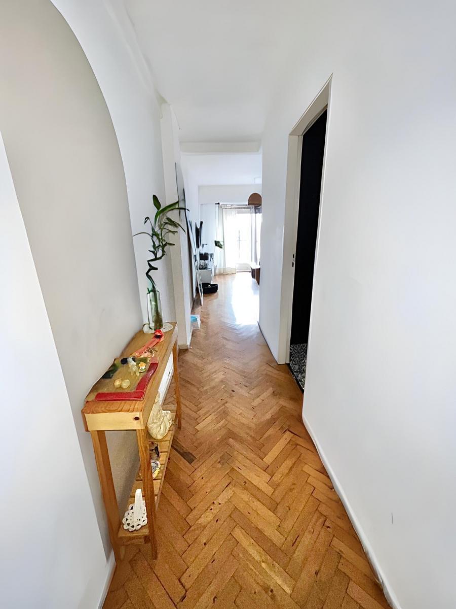 Departamento 4 Ambientes con Balcon 5