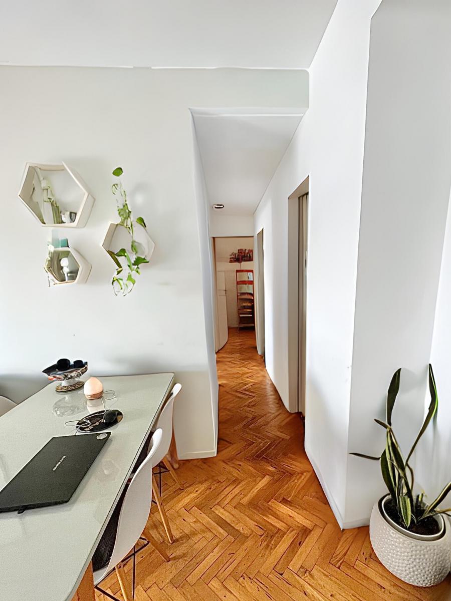 Departamento 4 Ambientes con Balcon 3