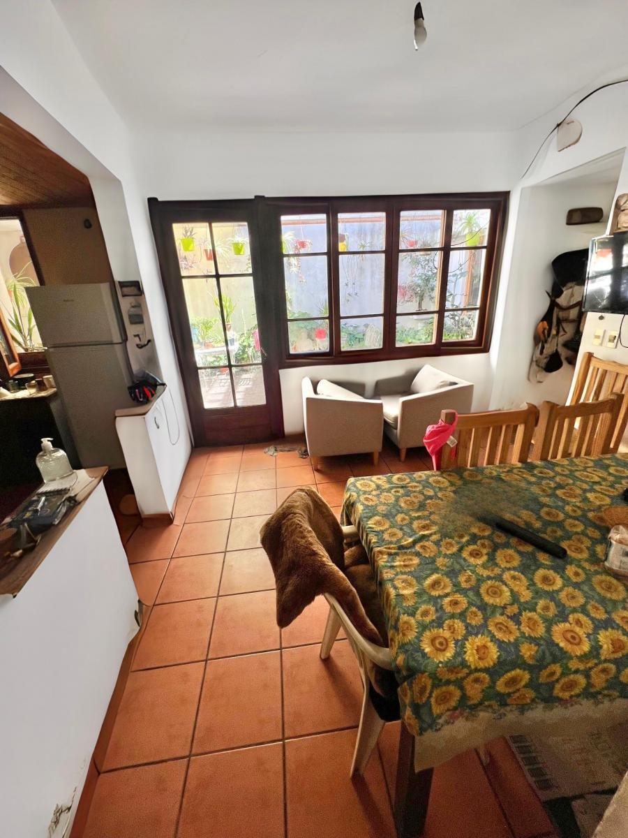 Casa con Patio y Tres Terrazas! 2