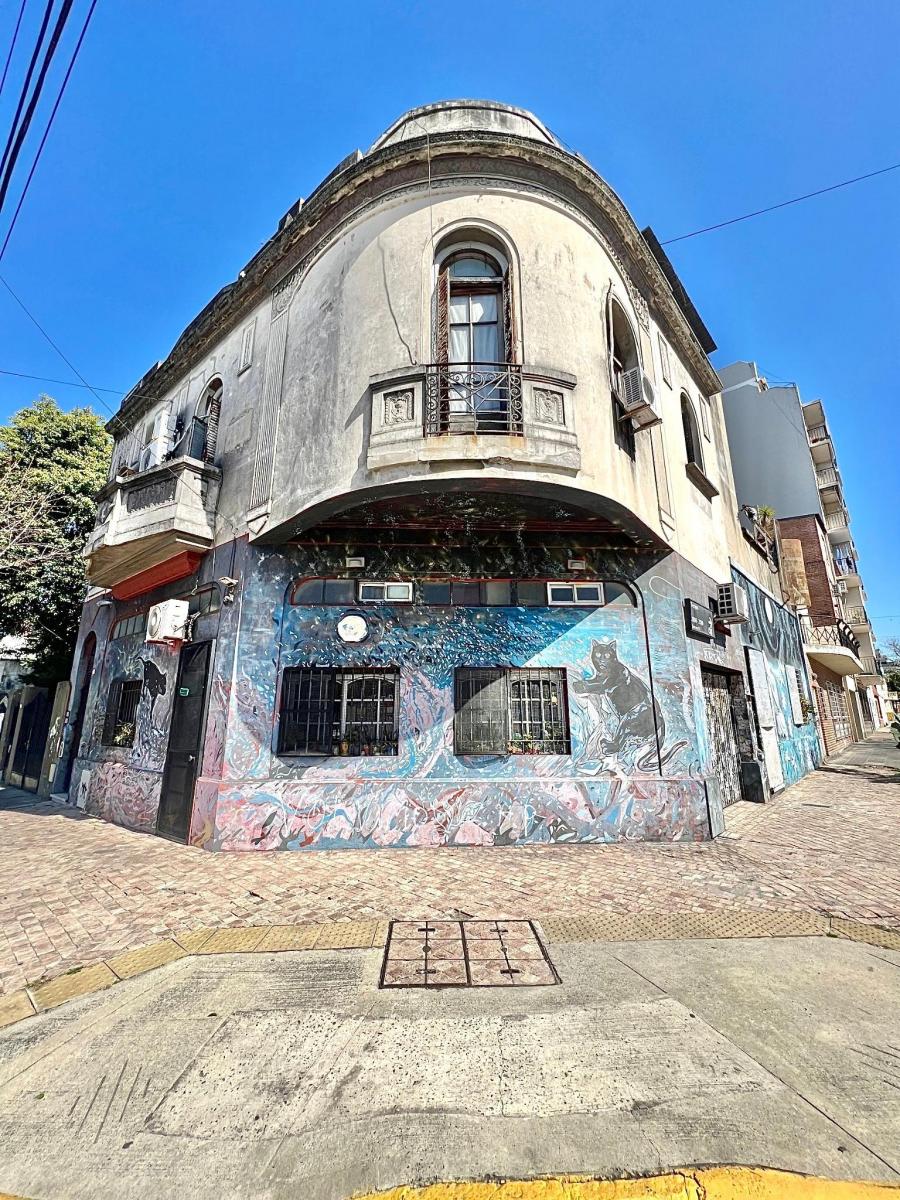Propiedad en Argentina