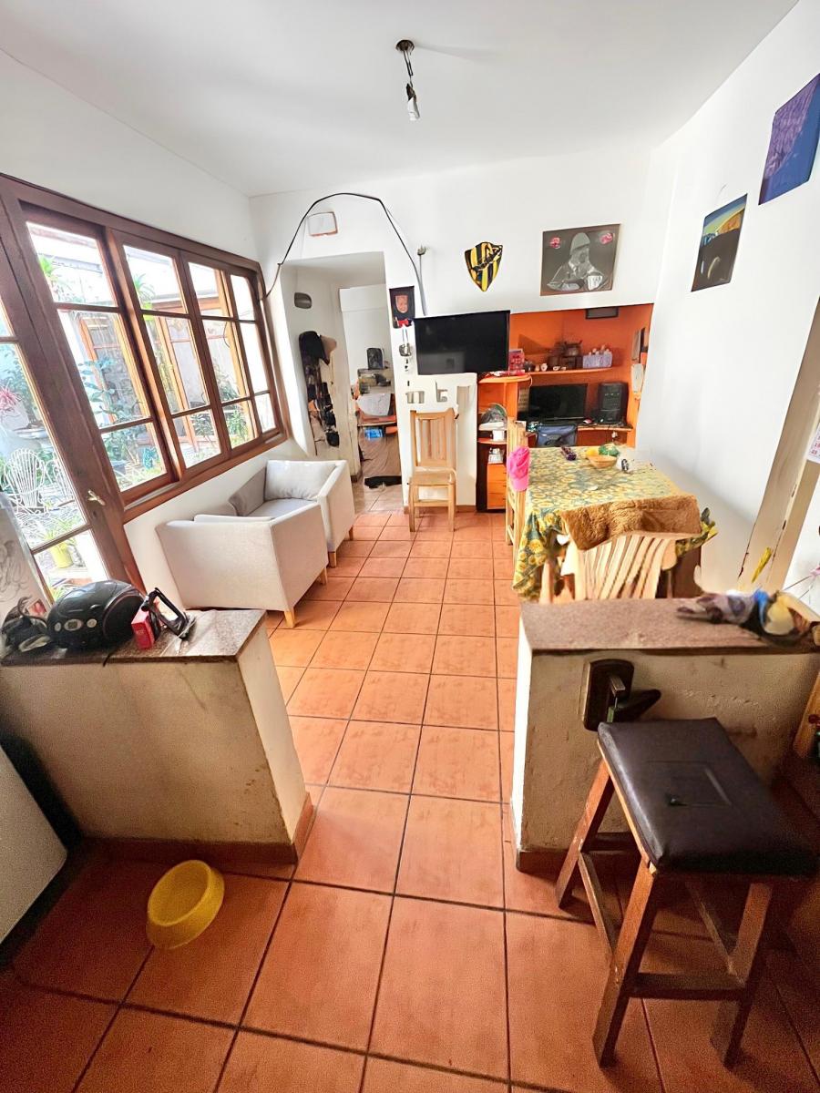Casa con Patio y Tres Terrazas! 1