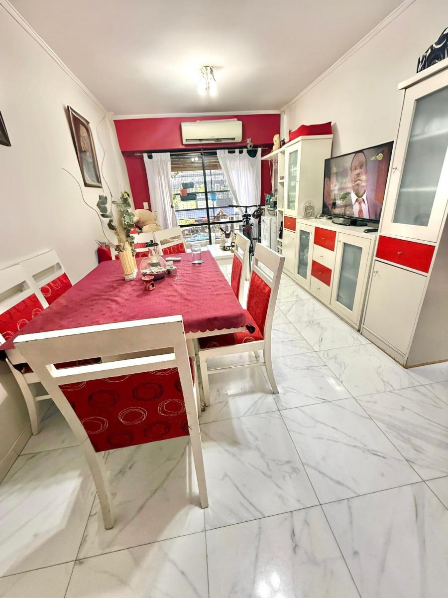Foto de Semipiso con Patio y Balcón, imagen 4