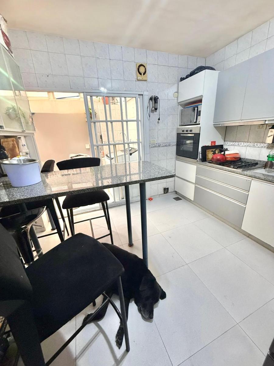 Foto de Semipiso con Patio y Balcón, imagen 2