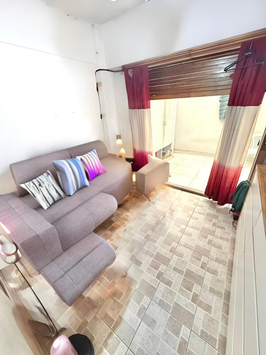 Foto de Semipiso con Patio y Balcón, imagen 5