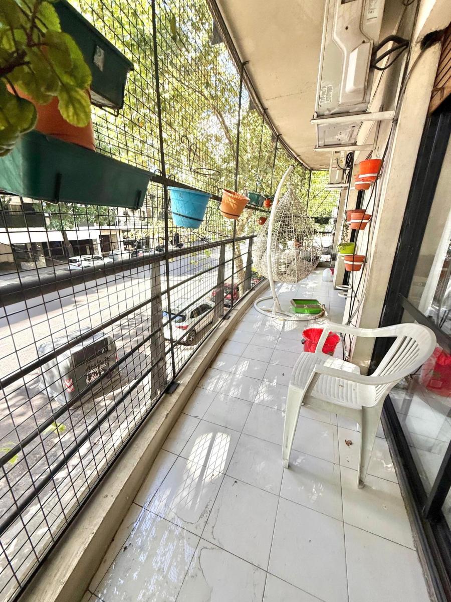 Foto de Semipiso con Patio y Balcón, imagen 3