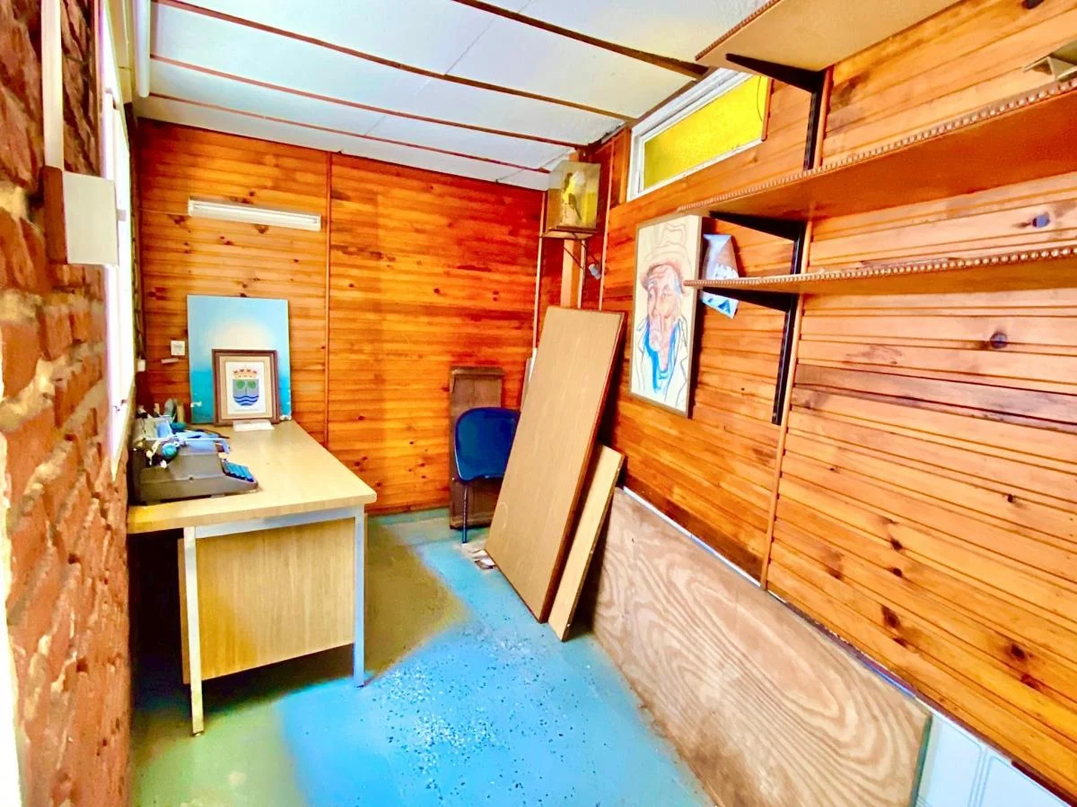 Foto de Casa con Patio, Terraza y Parrilla en Venta, imagen 5