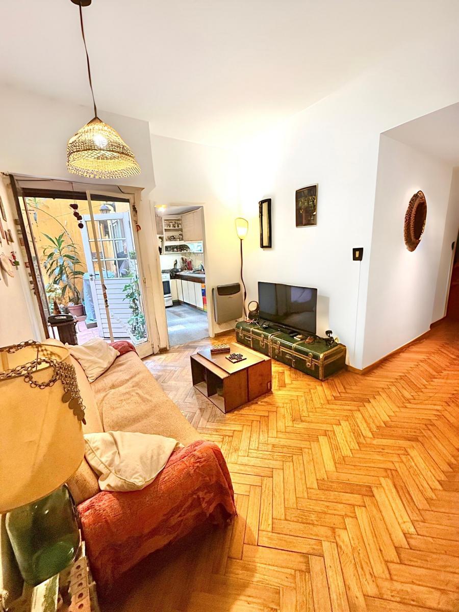 Foto de Departamento con Patio en Venta, imagen 4