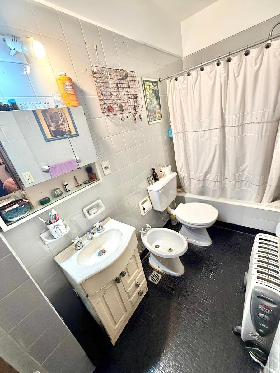 Foto de Departamento con Patio en Venta, imagen 5