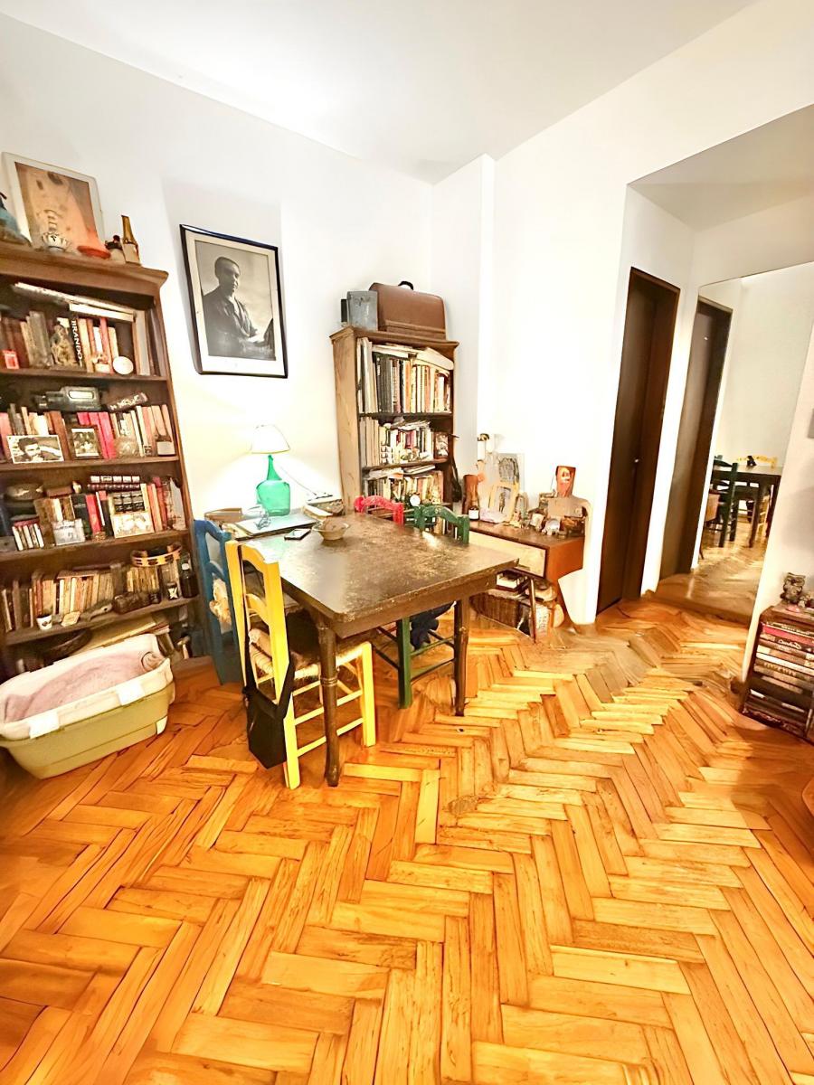 Foto de Departamento con Patio en Venta, imagen 3