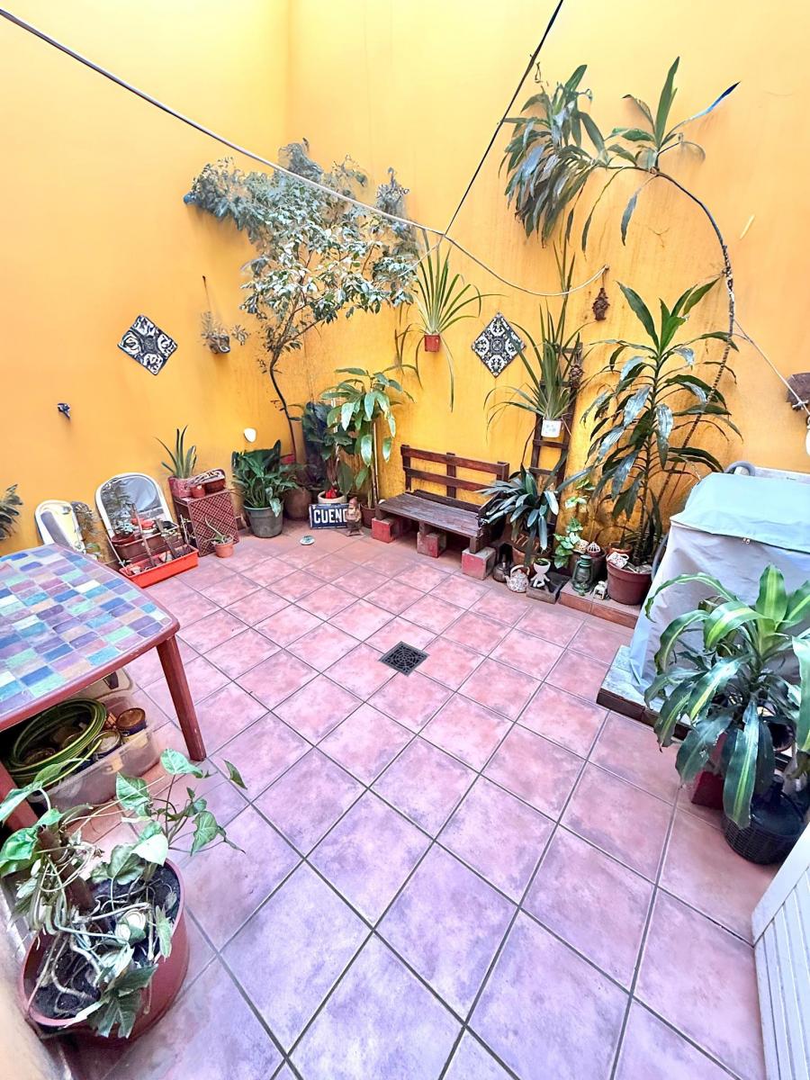 Foto de Departamento con Patio en Venta, imagen 2
