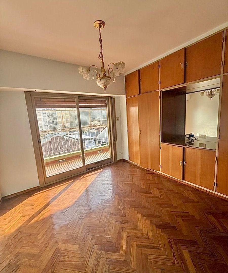 Se vende Semipiso en pueyrredon