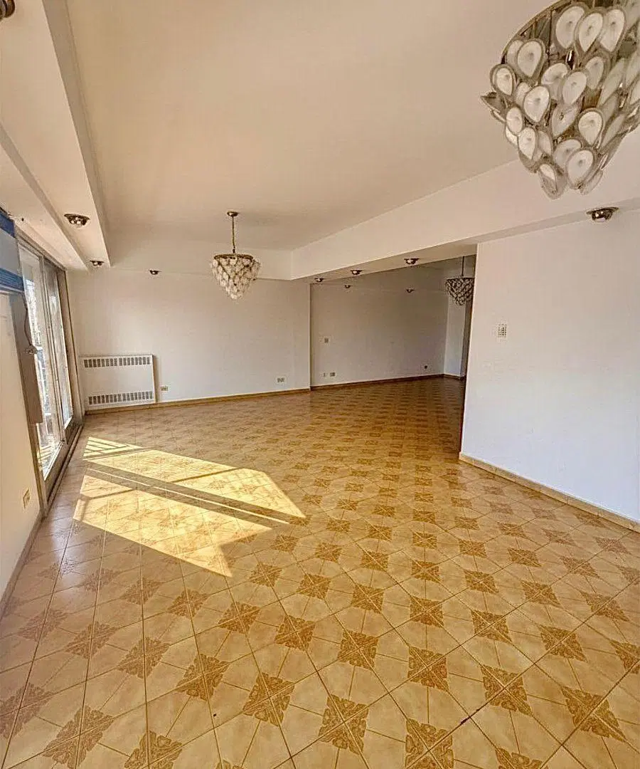 Se vende Semipiso en pueyrredon 4