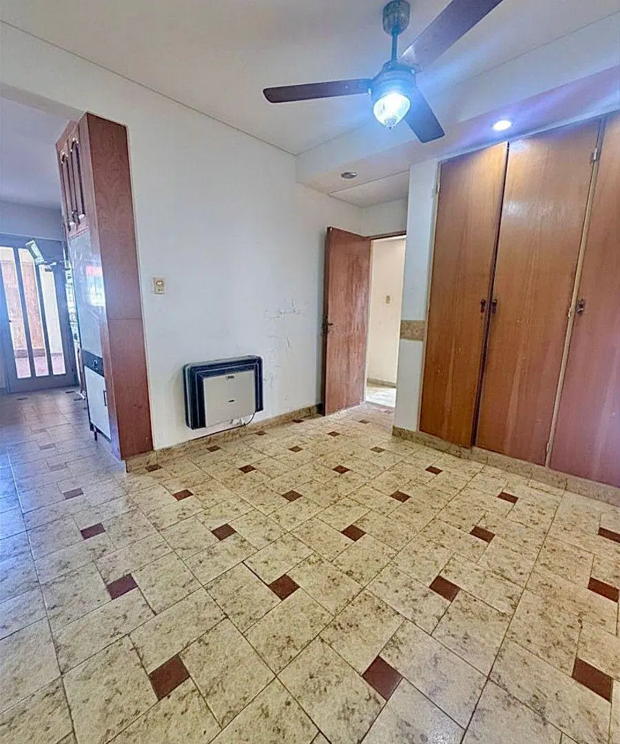 Se vende Semipiso en pueyrredon 3