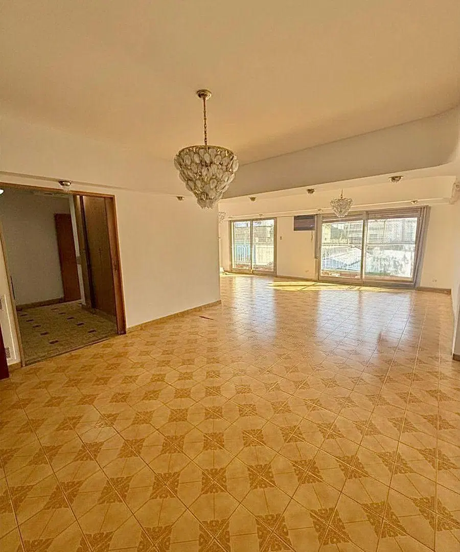 Se vende Semipiso en pueyrredon 5