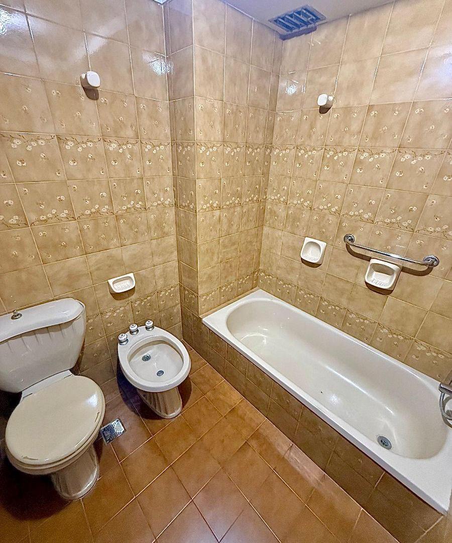 Se vende Semipiso en pueyrredon