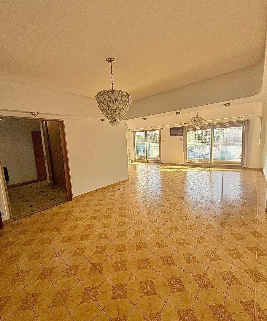 Se vende Semipiso en pueyrredon 2
