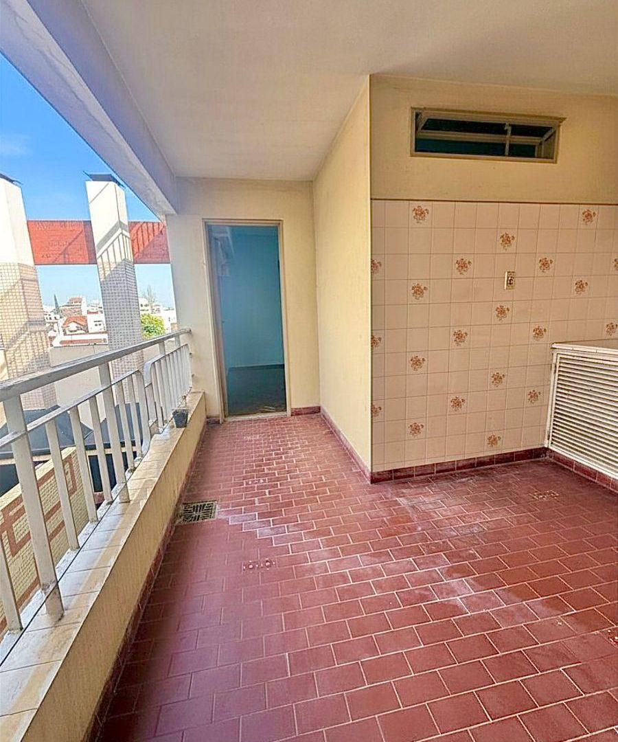 Se vende Semipiso en pueyrredon