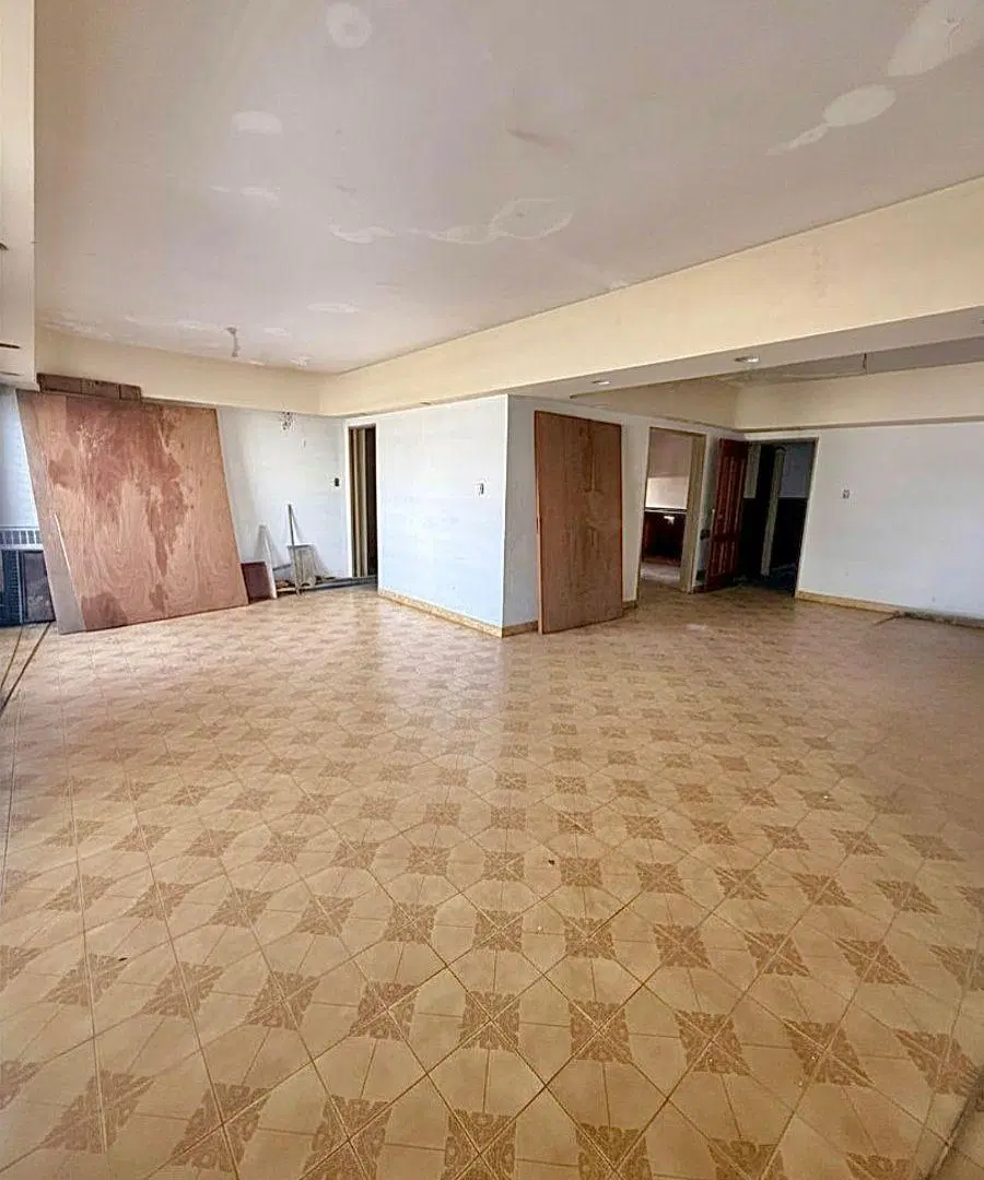 Semipiso de 6 ambientes a Refaccionar en Villa Pueyrredón 3