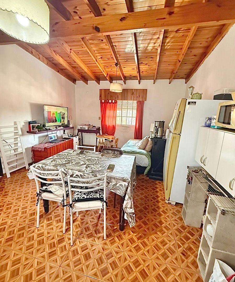 Foto de Se vende Hermosa Casa con Patio en el barrio de Pompeya, imagen 1