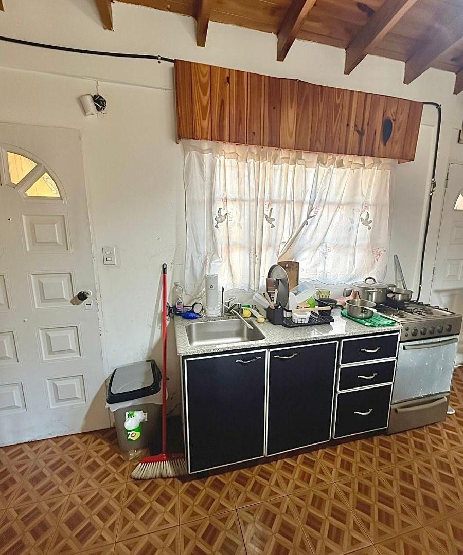 Foto de Se vende Hermosa Casa con Patio en el barrio de Pompeya, imagen 5